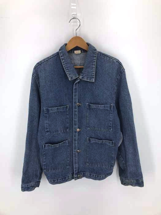 40ACRES A MULE FILMWORKS（フルギ） 4pocket denim jacket メンズ アウター