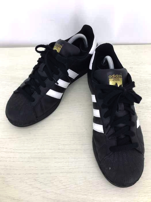 adidas Originals（アディダスオリジナルス） SUPERSTAR FOUNDATION スーパースター ローカットスニーカー メンズ シューズ