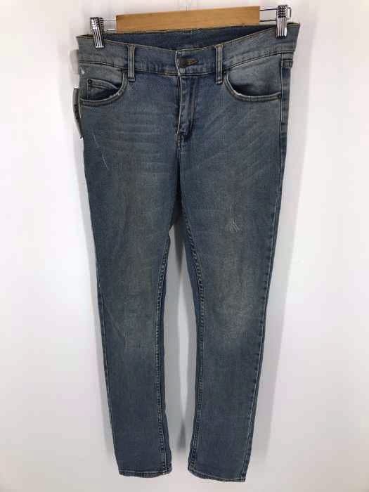 CHEAPMONDAY（チープマンデイ） スキニーデニムパンツ メンズ パンツ