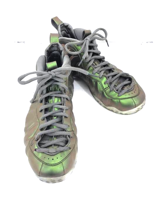 NIKE（ナイキ） WMNS AIR FOAMPOSITE ONE メンズ シューズ