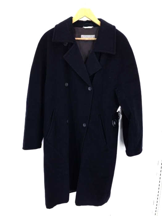 MAX MARA（マックスマーラ） ダブル ウールコート レディース アウター