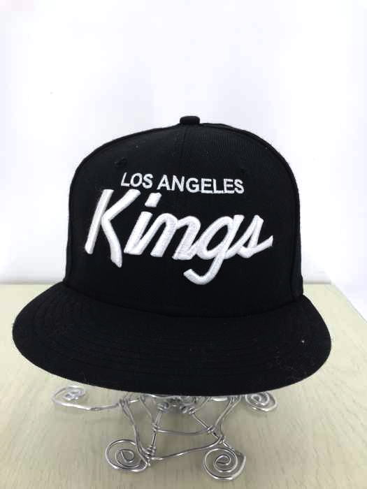 NEW ERA（ニューエラ） Los Angeles Kings Cap メンズ 帽子