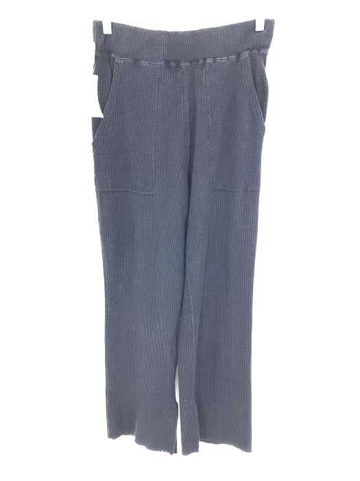 relume JOURNAL STANDARD（レリューム ジャーナルスタンダード） ワッフルスリットパンツ レディース パンツ