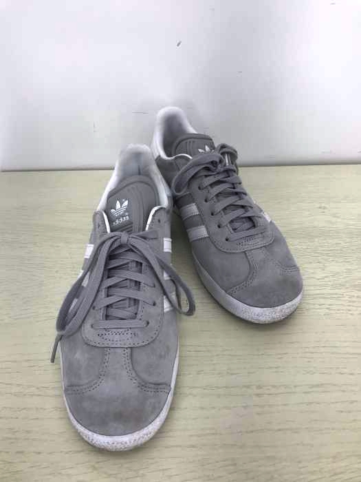 adidas Originals(アディダスオリジナルス) GAZELLE ガゼル ローカットスニーカー レディース シューズ