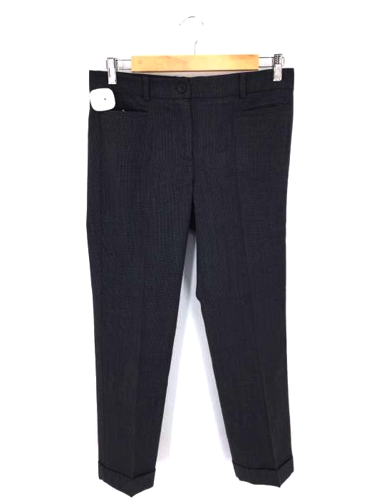 MAXMARA（マックスマーラ） スラックスパンツ レディース パンツ