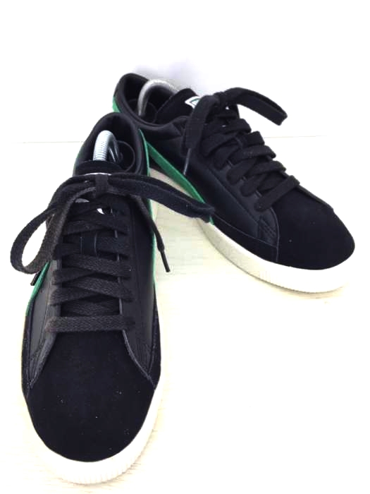 PUMA(プーマ) BASKET バスケット メンズ シューズ