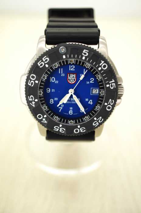 LUMINOX （ルミノックス） SERIES　3100　腕時計 メンズ ファッション雑貨