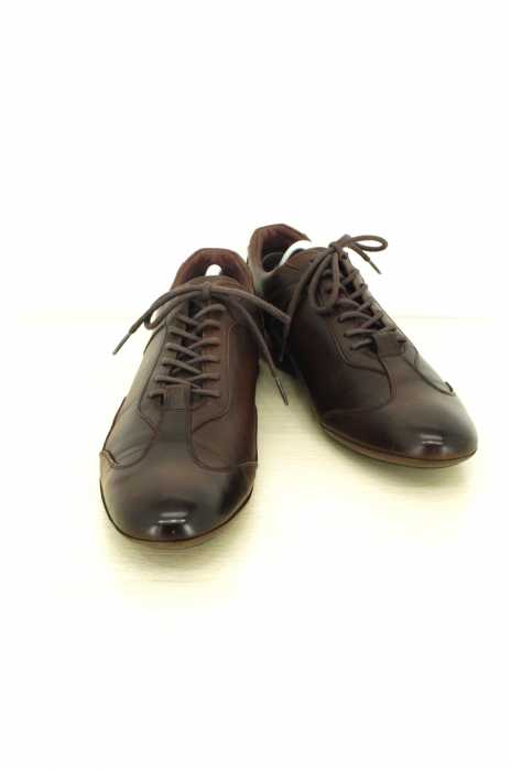 Otsuka　 （） クラシックレザースニーカー メンズ シューズ