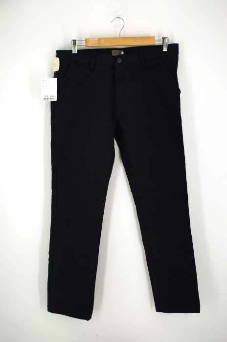 STUSSY （ステューシー） TRIBE 1980 テーパードパンツ メンズ パンツ