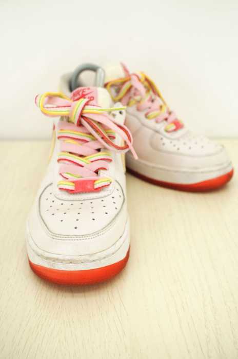 NIKE （ナイキ） AIR FORCE 1 LE エアフォース レディース シューズ