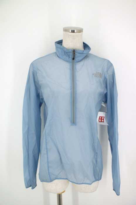 THE NORTH FACE （ザノースフェイス） IMPULSE PULL レディース トップス