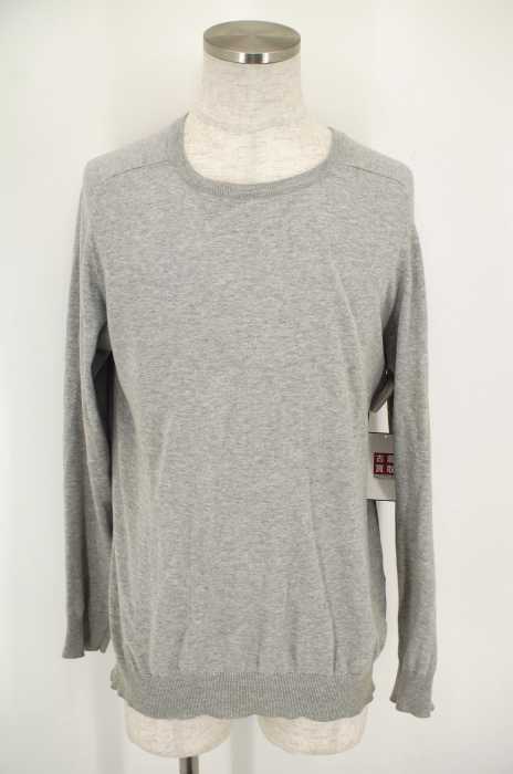 BEAUTY & YOUTH UNITED ARROWS （ビューティーアンドユースユナイテッドアローズ） MADE IN ITALY GIZA COTTON メンズ トップス