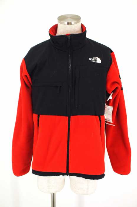 THE NORTH FACE （ザノースフェイス） DENALI JACKET デナリジャケット 廃盤カラー メンズ トップス