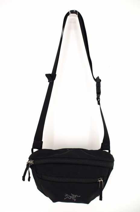 ARC'TERYX （アークテリクス） Maka 1 Waistpack マカ1 ウエストパック メンズ バッグ