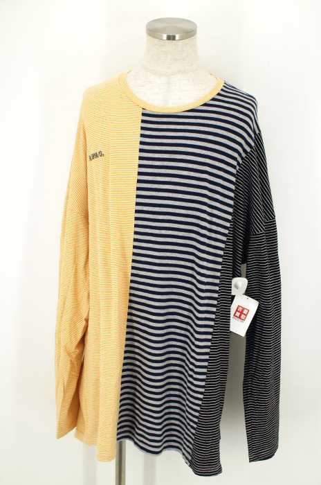 ajobyajo (アジョバイアジョ) メンズ トップス