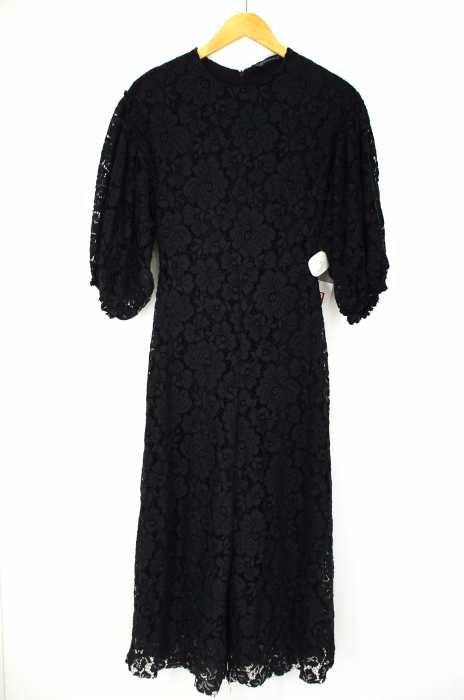 ZARA WOMAN （ザラ ウーマン） レース レディース オールインワン