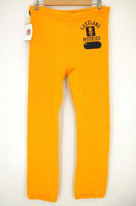 Champion(チャンピオン) vintage REVERSE WEAVE リバースウィーブ 青タグ LAKELAND メンズ パンツ
