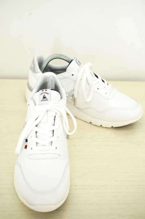 le coq sportif (ルコック スポルティフ) セギュール リフト レディース シューズ