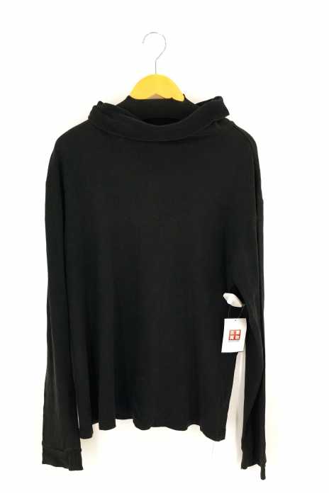 Eddie Bauer （エディーバウアー） タートルネックTシャツ メンズ トップス