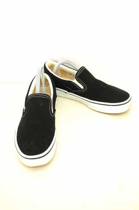 VANS （バンズ ） SLIP ON スリッポン V98CLA レディース シューズ