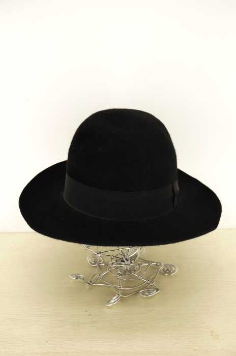Borsalino（ボルサリーノ） ラビットウールハット メンズ 帽子