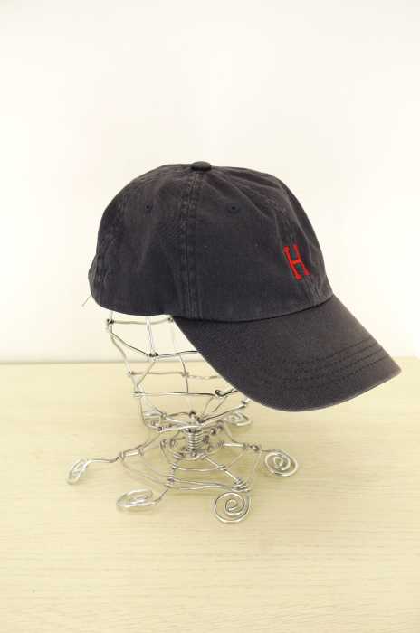 HUF （ハフ） CLASSIC H CURVE BRIM HAT CAP メンズ 帽子