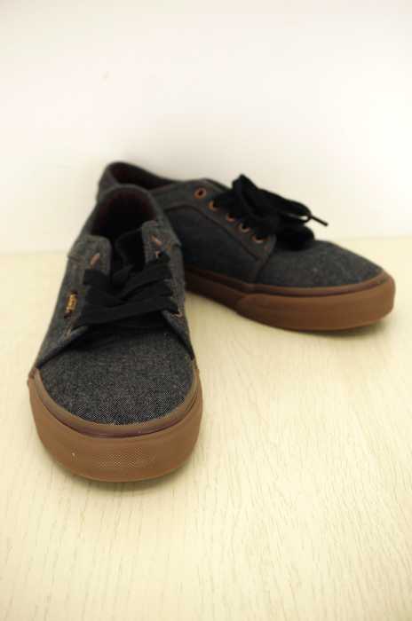 VANS (バンズ ) World メンズ シューズ