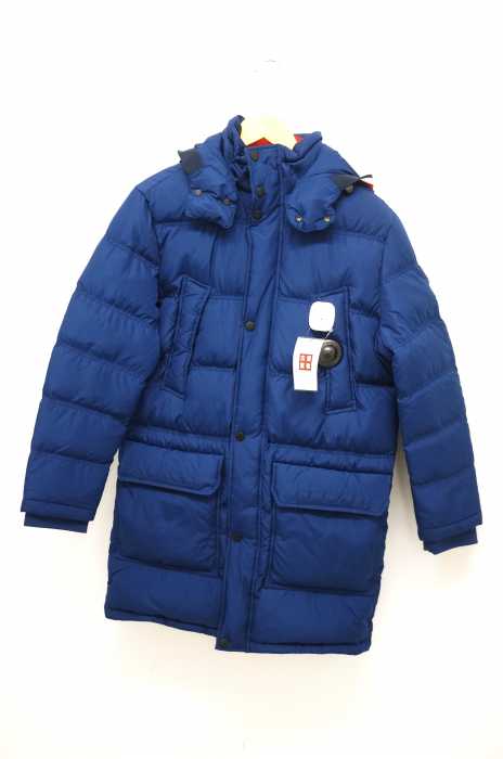TOMMY HILFIGER （トミーヒルフィガー） ダウン コート メンズ アウター