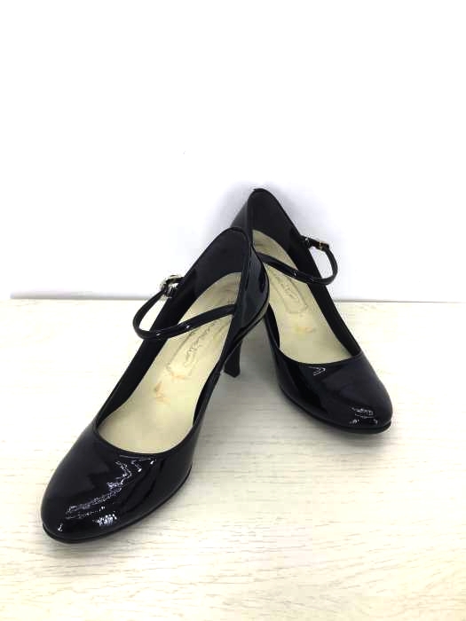 Sophiacollection(ソフィアコレクション) エナメル パンプス レディース シューズ