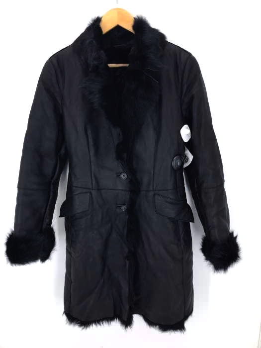 SHEARLING(フメイ) ムートンコート レディース アウター