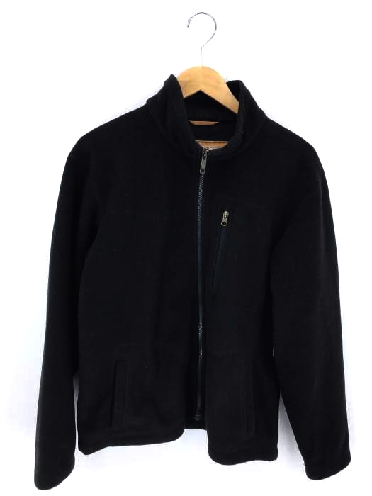 Timberland（ティンバーランド） ジップアップ フリース ジャケット メンズ アウター