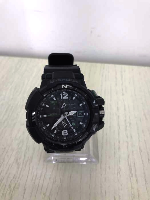 G-SHOCK（ジーショック） GRAVITYMASTER SKY COCKPIT メンズ 腕時計