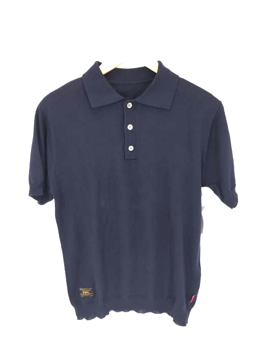 WTAPS（ダブルタップス） KNIT POLO S/S メンズ トップス