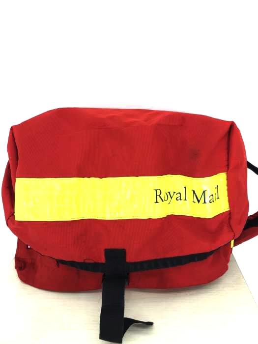 Royal Mail（ロイヤル メール） メッセンジャーバッグイギリス メンズ バッグ