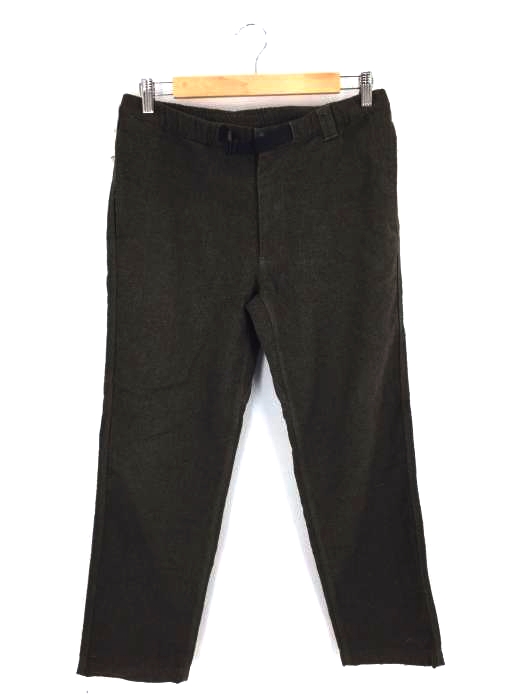 THE NORTH FACE（ザノースフェイス） WOOL EASY PANT メンズ パンツ