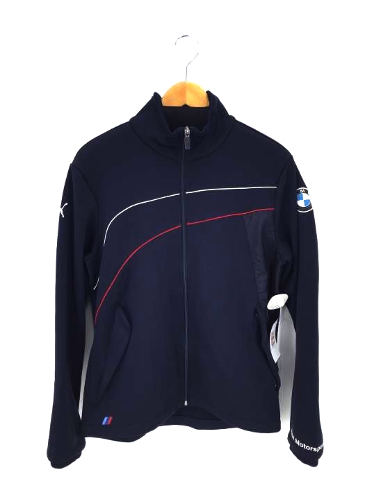 PUMA（プーマ） トラックジャケット メンズ トップス