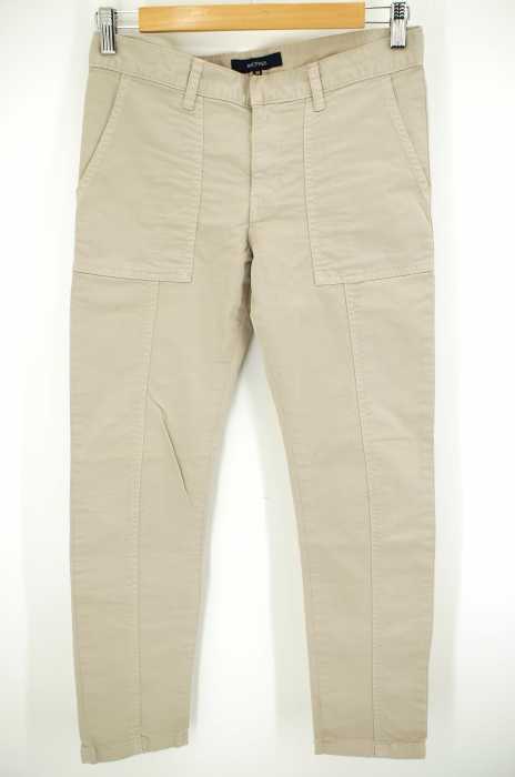 MACPHEE (マカフィー) チノパンツ レディース パンツ
