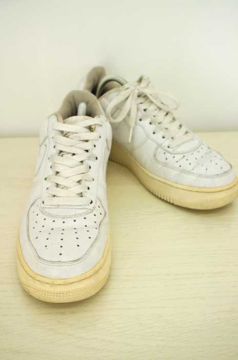 NIKE （ナイキ） HTM AIR FORCE 1 ローカットスニーカー メンズ シューズ