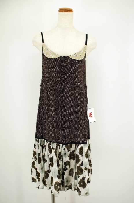 GASA×JOURNAL STANDARD （ガサジャーナルスタンダード） レディース ワンピース