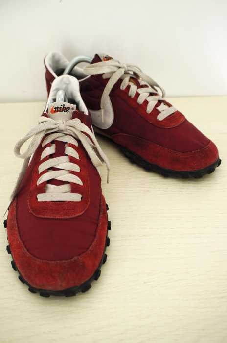 NIKE （ナイキ） WAFFLE RACER VNTG メンズ シューズ