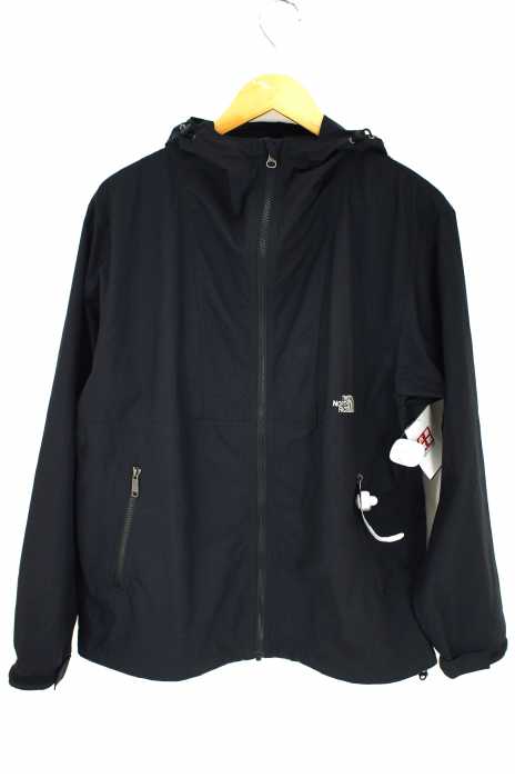 THE NORTH FACE （ザノースフェイス） コンパクトジャケット メンズ アウター