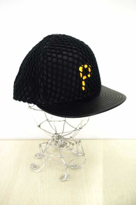 NEW ERA （ニューエラ） レザー メンズ 帽子