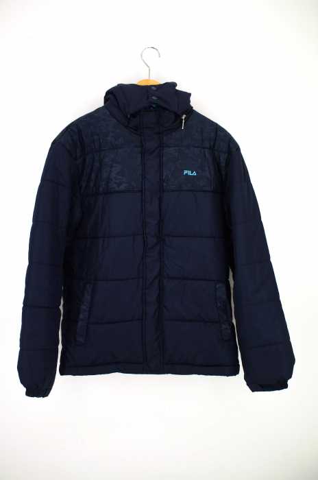FILA （フィラ） 2way メンズ アウター