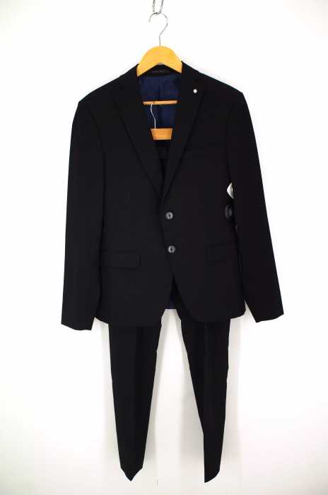 ZARA MAN （ザラマン） 2Bジャケットセットアップ メンズ セットアップ