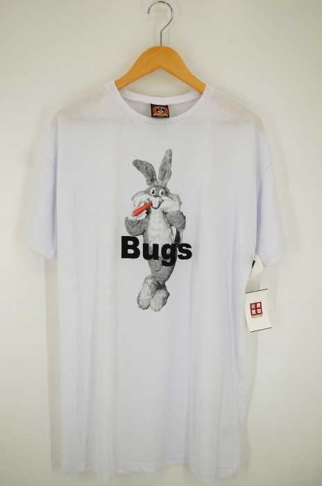 LOONEY TUNES（ロンリーチューンズ） プリントTシャツ メンズ トップス