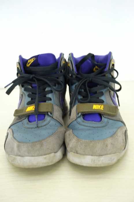 NIKE (ナイキ) トレーナーダンクハイ TRAINER DUNK HI メンズ シューズ