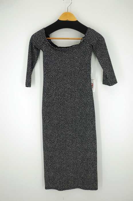 ZARA Trafaluc collection （ザラトラファルクコレクション） バックリボン レディース ワンピース