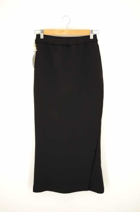 X-girl （エックスガール） MERMAID WRAP SKIRT レディース スカート