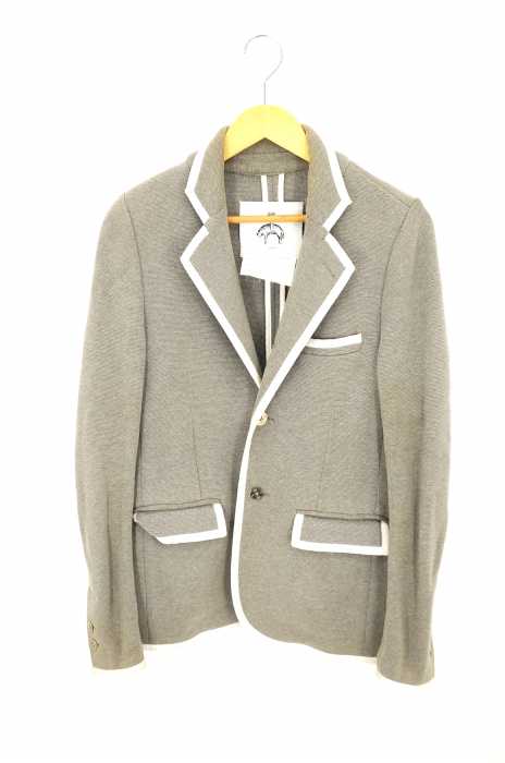 BROOKS BROTHERS（ブルックスブラザーズ） 2B テーラードジャケット メンズ アウター