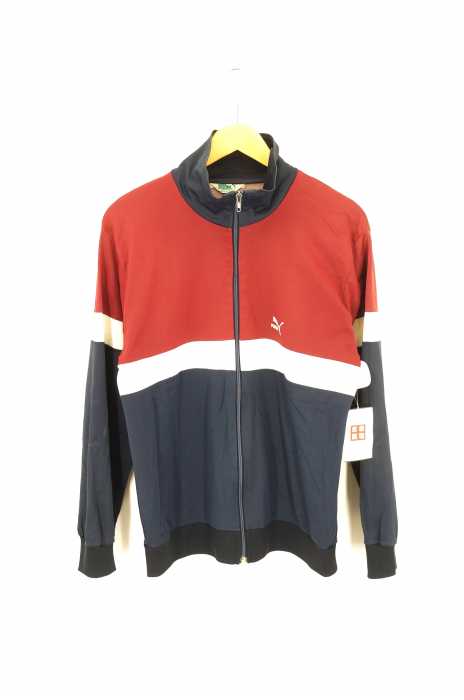 PUMA（プーマ） 80～90S トラックジャケット メンズ アウター